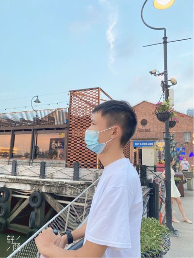 无