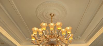 专业石膏线条安装，各种异形安装，瓷砖美缝，