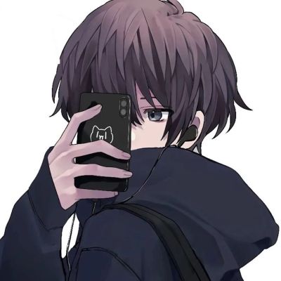 无