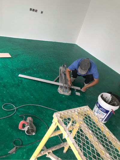 接单用户