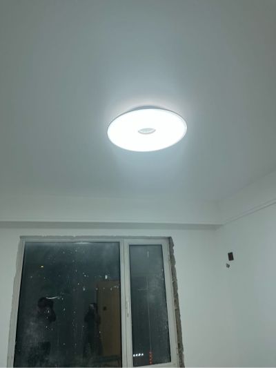 装修家具安装智能锁装修