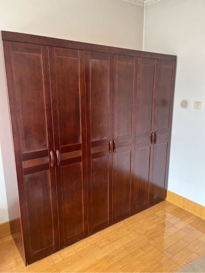 安装家具