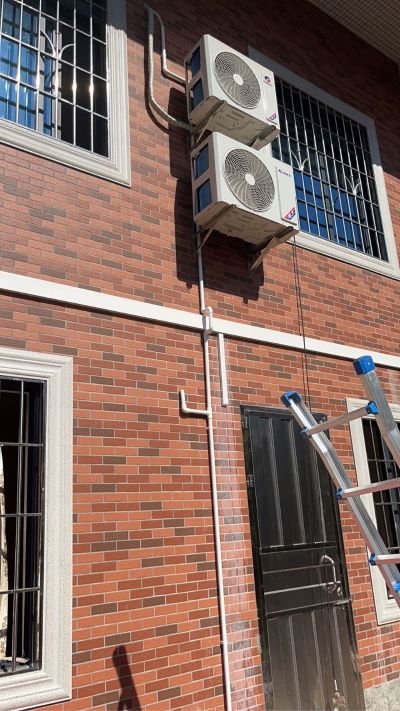 专业安装空调专业安装空调