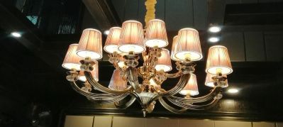 灯具安装灯具维修灯具清洗电视安装