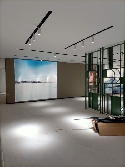 专业，室内装修工程，铺面，家装，家具城，软膜安装