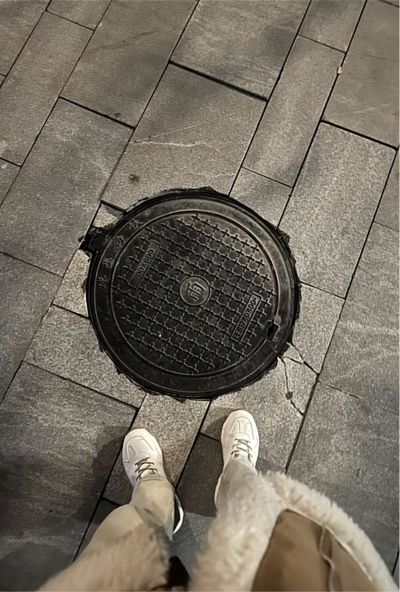叉车吊装