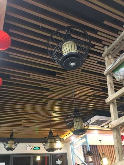 吊顶隔墙装修
