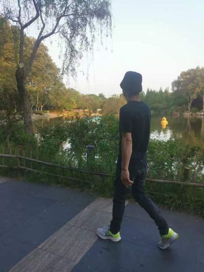 无