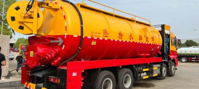 管道疏通清洗化粪池清理隔油池清理污水清理