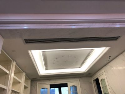 空调安装空调安装