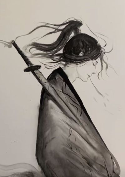 无