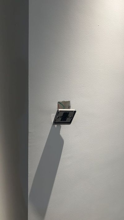 无