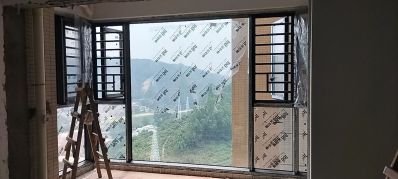 专业安装断桥平开窗，推拉窗，推拉门。卫生间门，三联动