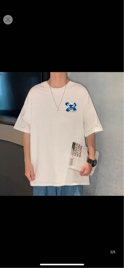 无男