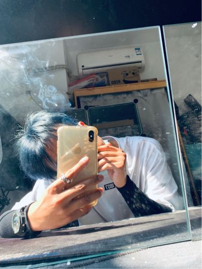 无