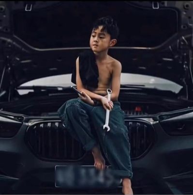 综合维修