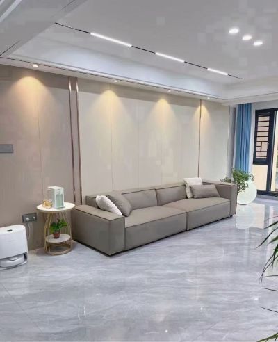 装修定制家具安装木饰面安装