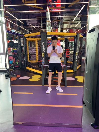 无