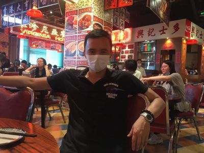 空调拆装维修