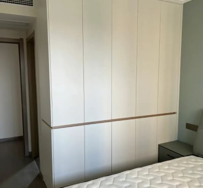 全屋定制全屋定制工厂免费量尺出图安装售后全包