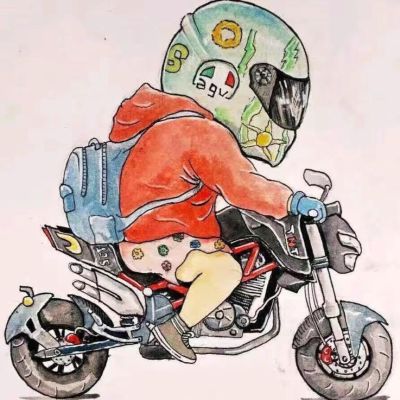 无