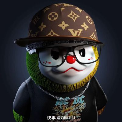 无