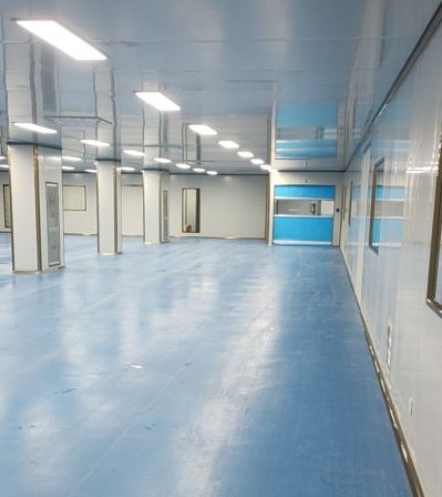 承接:实验室，手术室，药厂，食品厂净化车间安装