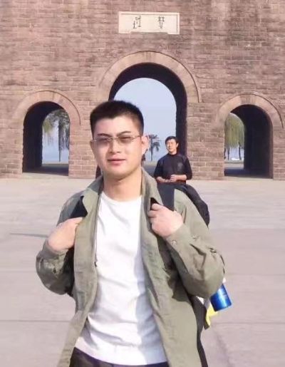 无