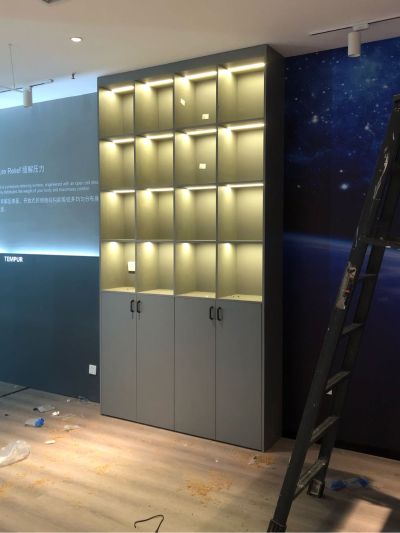 全屋定制安装全屋定制安装