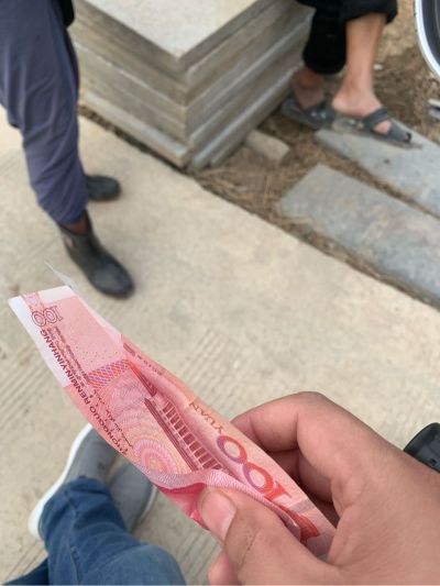装门