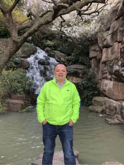 安装维修无