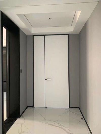 格简门