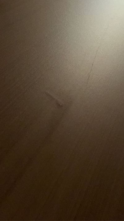 美缝