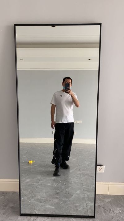 无