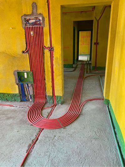水电工