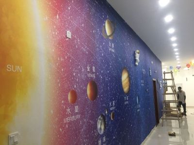 广告安装无
