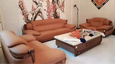 包包沙发翻新