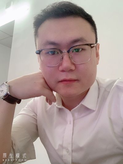 无