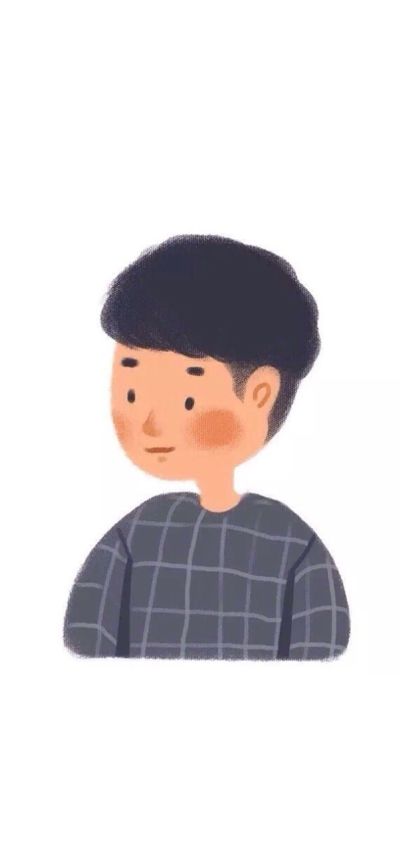无