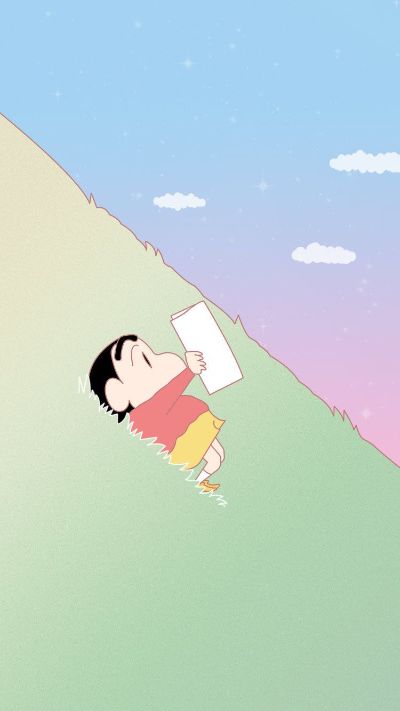无