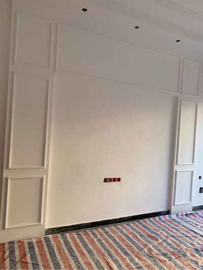 干了二十年多年的水电工老师傅，空调热水器，家电都会，附近需要可以联系