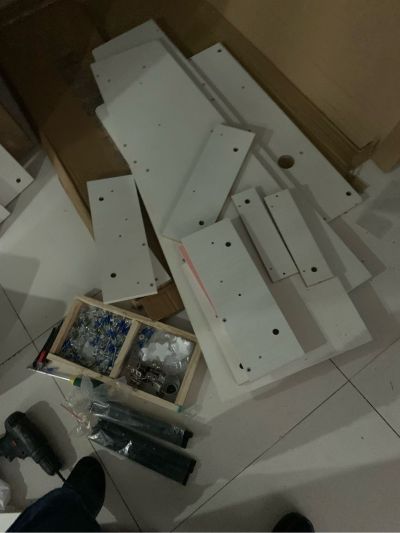 家具安装
