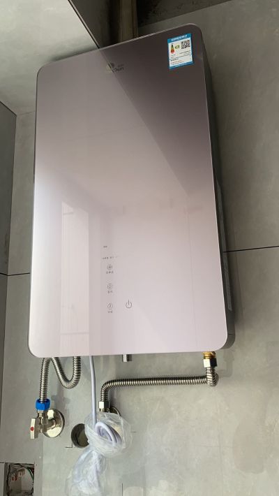 厨房电器安装