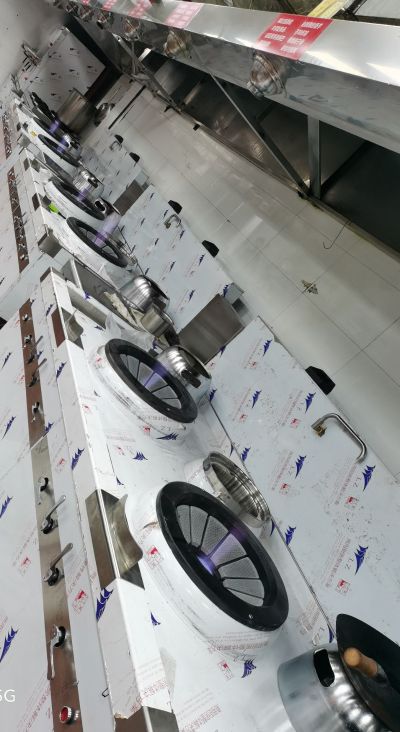 厨房设备安装维修清洗二手厨房设备回收出售