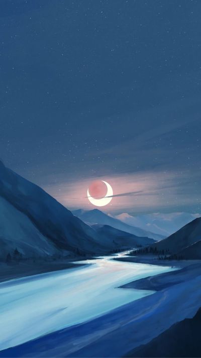 无
