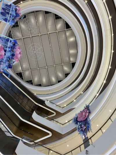 连锁专卖店