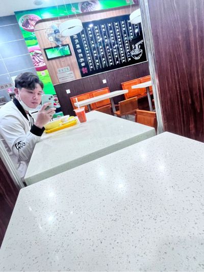 厨师