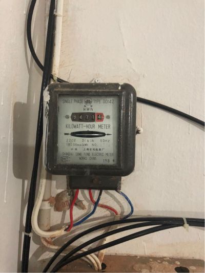 网络维监控
