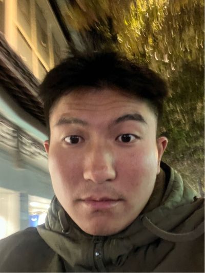 工人