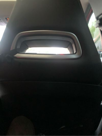 叉车